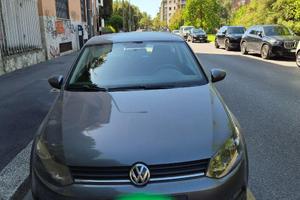 VOLKSWAGEN Polo 1.0 MPI 3p. Trendline