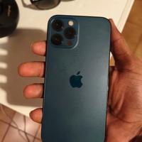 iPhone 12 Pro Max 128GB