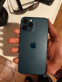 iPhone 12 Pro Max 128GB