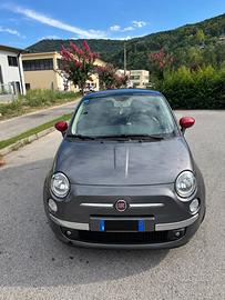 Fiat 500 Lounge