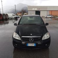 Mercedes-benz A 160 blue efficency