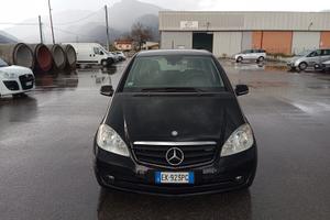 Mercedes-benz A 160 blue efficency