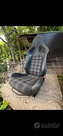 Sedili Recaro Sportster CS