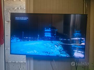 Tv smart