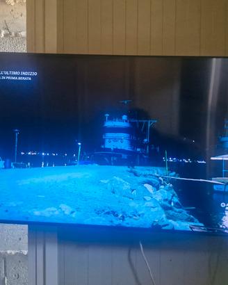 Tv smart