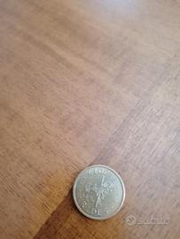 moneta/gettone Kiddle rides