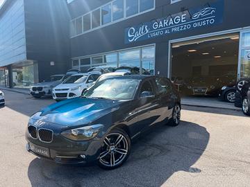 Bmw 116 116i 5p. Sport