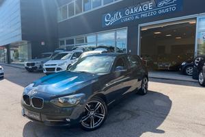 Bmw 116 116i 5p. Sport