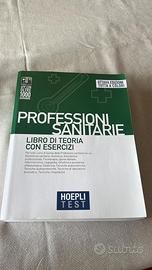Libro Professioni Sanitarie