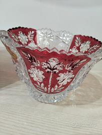 Porta cioccolatini e porta tovaglioli 