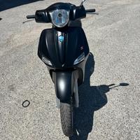 Piaggio liberty 50 s