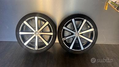 Cerchio Aixam GTI e GTO