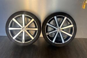 Cerchio Aixam GTI e GTO