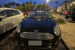 Mini cooper r56