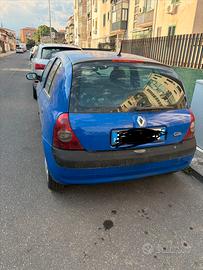 renault clio 1.5 dci
