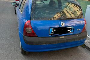 renault clio 1.5 dci