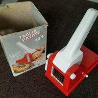 Tagliapatate utensile manuale cucina