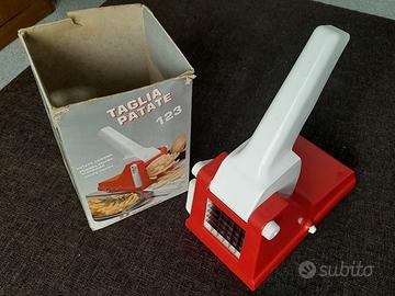 Tagliapatate utensile manuale cucina