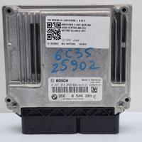 CENTRALINA MOTORE BMW Serie 1 Serie (E87) 8506281