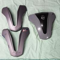 Carena coperchio scudo Sym Symphony ST 125