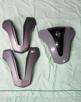 Carena coperchio scudo Sym Symphony ST 125