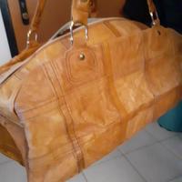 Borse da viaggio vintage