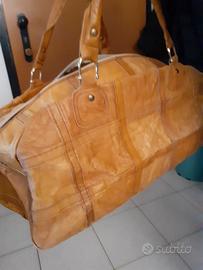 Borse da viaggio vintage