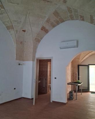 Ufficio commerciale