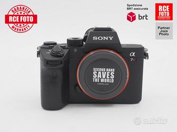 Sony A7R III