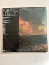 Pink Floyd – Animals (Vinile Originale 1977)