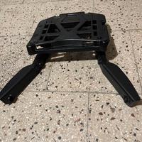 PIASTRA E STAFFE  X HONDA FORZA 350 DEL 2022