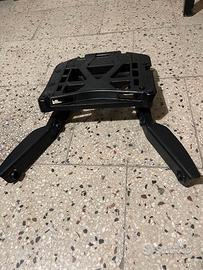 PIASTRA E STAFFE  X HONDA FORZA 350 DEL 2022