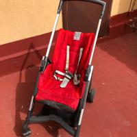 Passeggino\Culla\Navicella Inglesina Avio