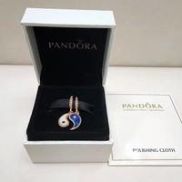 Pandora Charm Pendente Yin & Yang 780098C01