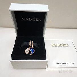Pandora Charm Pendente Yin & Yang 780098C01