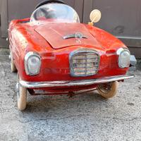 Giordani Mercedes 300 MR