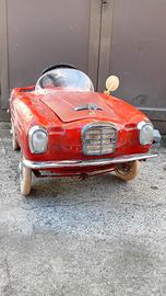 Giordani Mercedes 300 MR