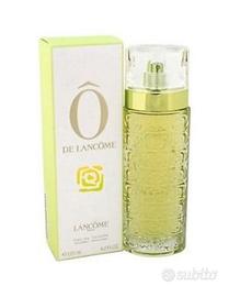 Profumo Eau de Lancome Eau de Toilette 75ml