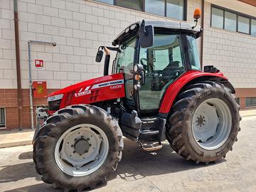 Massey Ferguson 5608 DYNA4