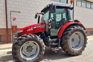 Massey Ferguson 5608 DYNA4