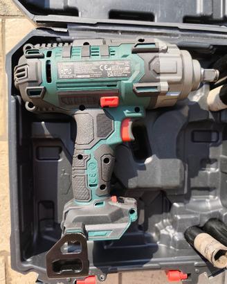 PISTOLA SMONTAGOMME A BATTERIE PARKSIDE