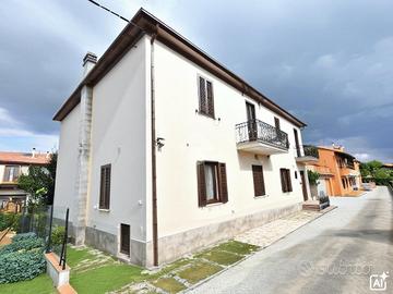 CASA INDIPENDENTE A SPOLETO