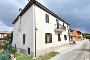 CASA INDIPENDENTE A SPOLETO
