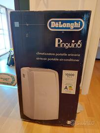 Pinguino Delonghi 10500 BTU/h