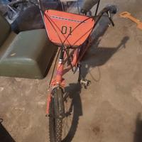 Biciclette saltafoss