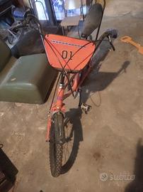 Biciclette saltafoss