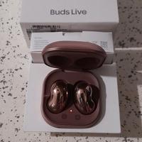 samsung galaxy buds live