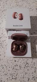 samsung galaxy buds live