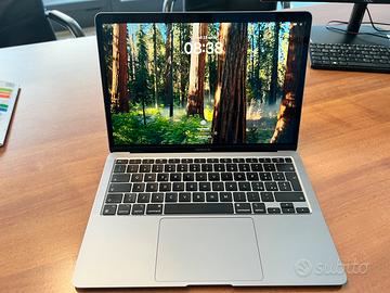 MacBook Air M1
