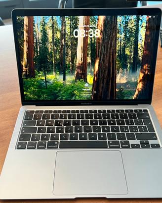 MacBook Air M1